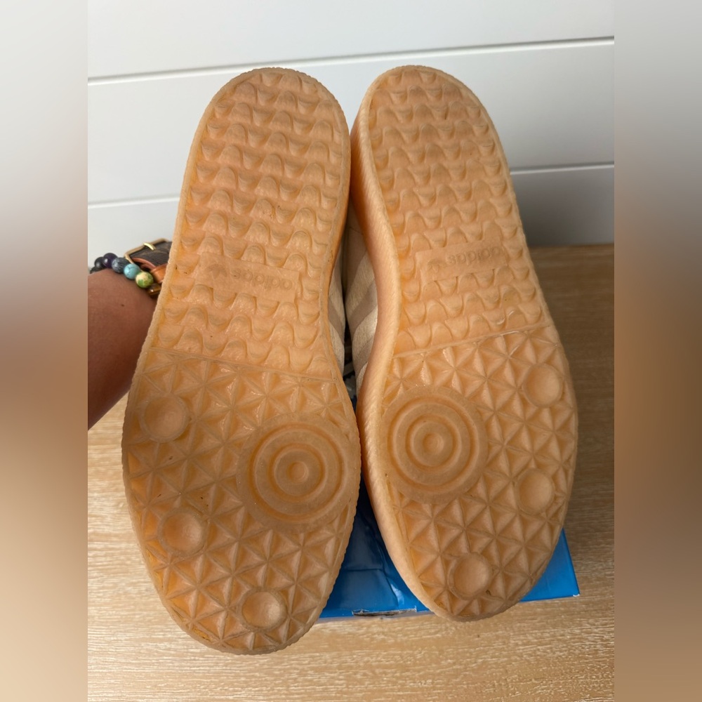 Adidas Originals Valentine's Day Sambae Pink! - Picture 10 of 15